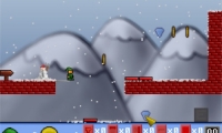 Gappy 2 (Winter Competition Entry)