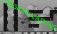 Gappy 2 (Winter Competition Entry)