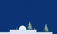 Melons X-Mas Adventure