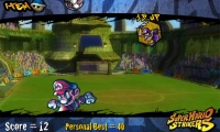 Super Mario Strikers