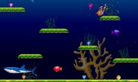 Treasure Frogman
