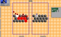 Matrix Attack