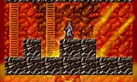 Dark Castle