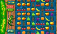 Fruit puzzle