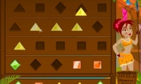 Jungle Gems2 