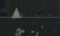 Robocop 2D 3