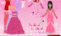 Romantic Girl