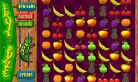 Fruit puzzle