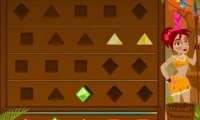 Jungle Gems2 