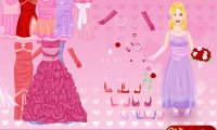 Romantic Girl