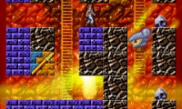 Dark Castle