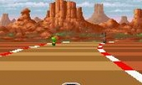 3D Balloon Race
