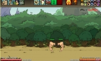 Age of War 2