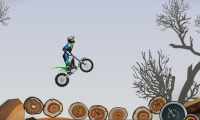 Moto Trial Fest 2: Desert Pack