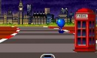 3D Balloon Race