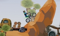 Moto Trial Fest 2: Desert Pack