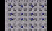 Blue Ball