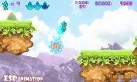Dimension Diver