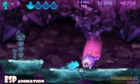 Dimension Diver