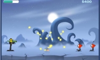Bombs Away