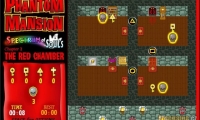 Phantom Mansion