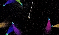 Spheres of Chaos