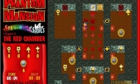 Phantom Mansion