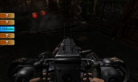 Kabus 22 Bonus Game