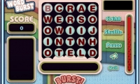 The Original Word Burst