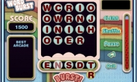 The Original Word Burst
