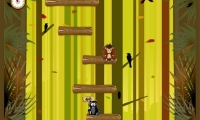 Hedgehog Challenge	 