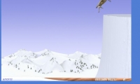 Ice Age 2 - Scrat Jump