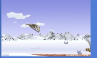 Ice Age 2 - Scrat Jump