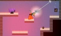 Secret Agent Dorito