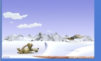 Ice Age 2 - Scrat Jump