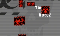 Danger Zone