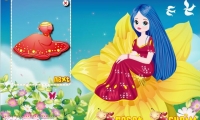 Nice Flower Fairy	