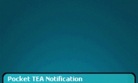 Pocket TEA