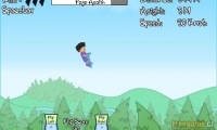 Pogo Swing