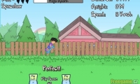 Pogo Swing