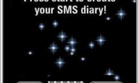 SMS Diary
