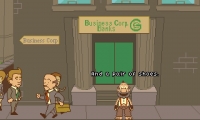 Sydney Finds Employment