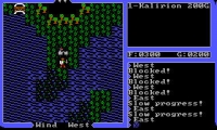 Ultima 4: Quest of the Avatar