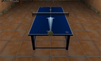 Table Tennis Pro