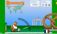 Garfield 2