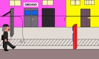 Becher’s Detectiv