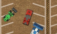 Heavy Duty Parking
