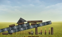 Medieval Smash