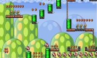 Wario's Revenge!