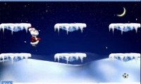 Before the Christmas